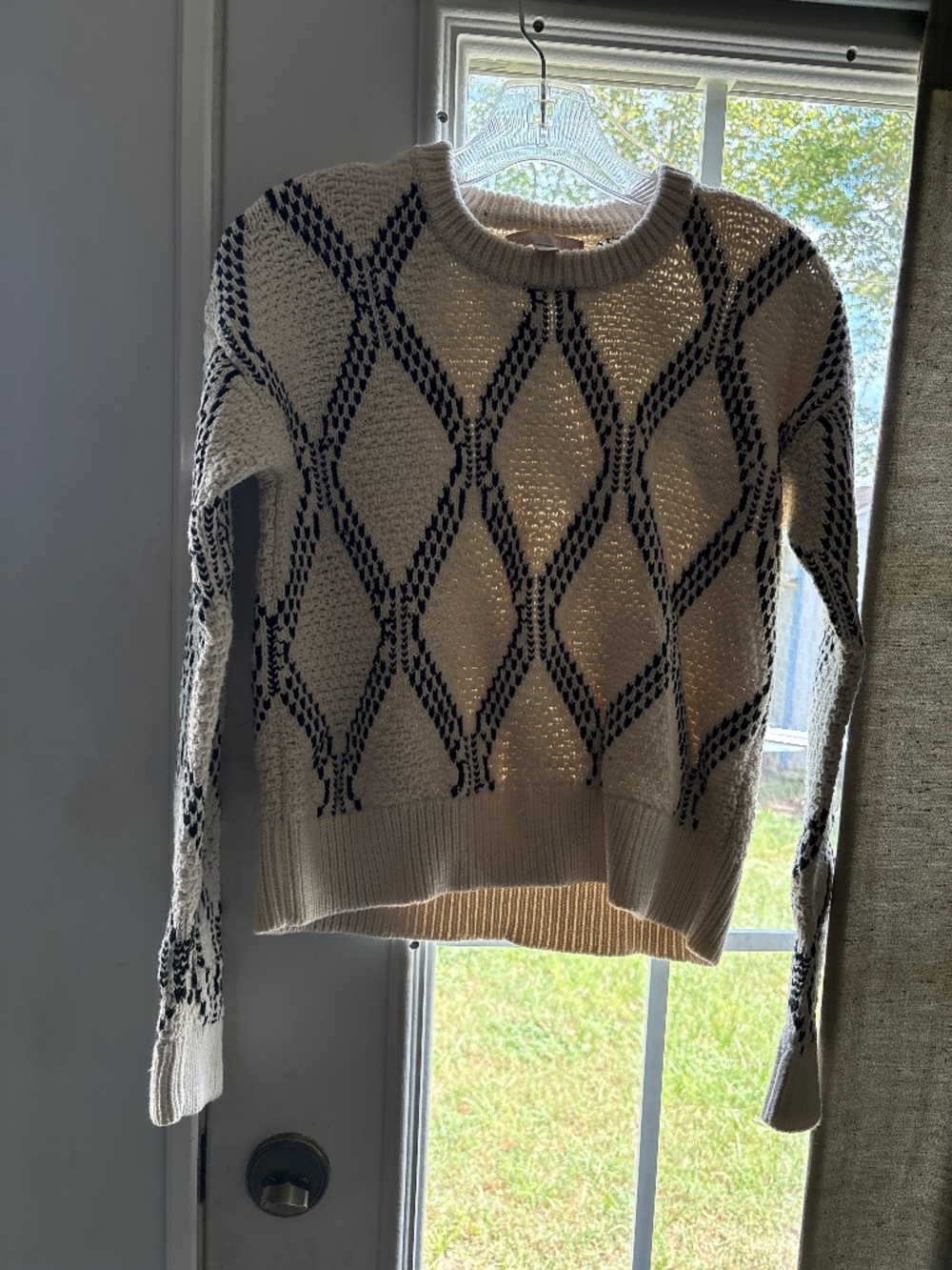 Banana Republic sweater